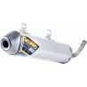 FMF Silencioso FMF TURBINECORE 2.1 KTM SX 250 (11-16) Husqvarna 250/300 (14-16) Silenciosos 2T