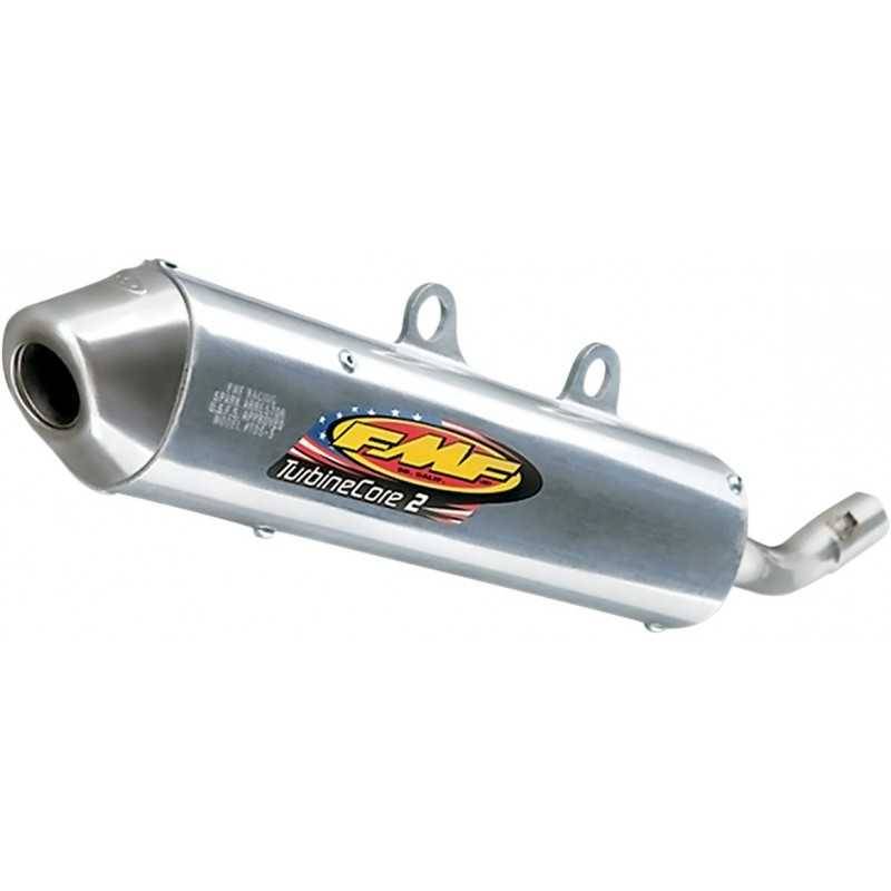 FMF Silencioso FMF TURBINECORE 2.1 KTM/Husqvarna 125/150 (16-18) Silenciosos 2T