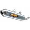 FMF Silencioso FMF TURBINECORE 2.1 KTM/Husqvarna 125/150 (16-18) Silenciosos 2T