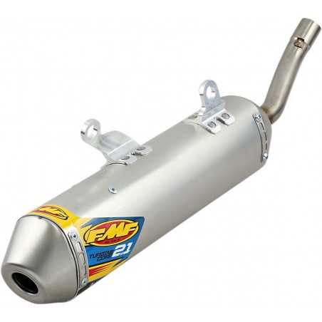 FMF Silencioso FMF TURBINECORE 2.1 Yamaha YZ 250 Silenciosos 2T