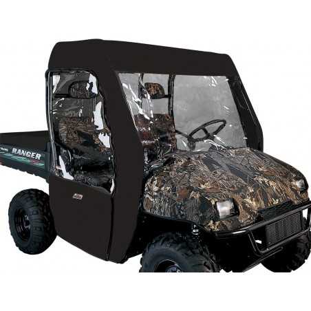 MOOSE UTILITY DIVISION Cabina de Lona Polaris Ranger 500/700 MOOSE UTILITY DIVISION Puertas y Cabinas