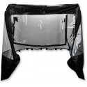 Cabina de Lona Yamaha Rhino MOOSE UTILITY DIVISION