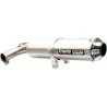 TRINITY RACING Silencioso TRINITY STAGE 5 Yamaha YXZ 1000 R (16-20) Silenciosos 4T