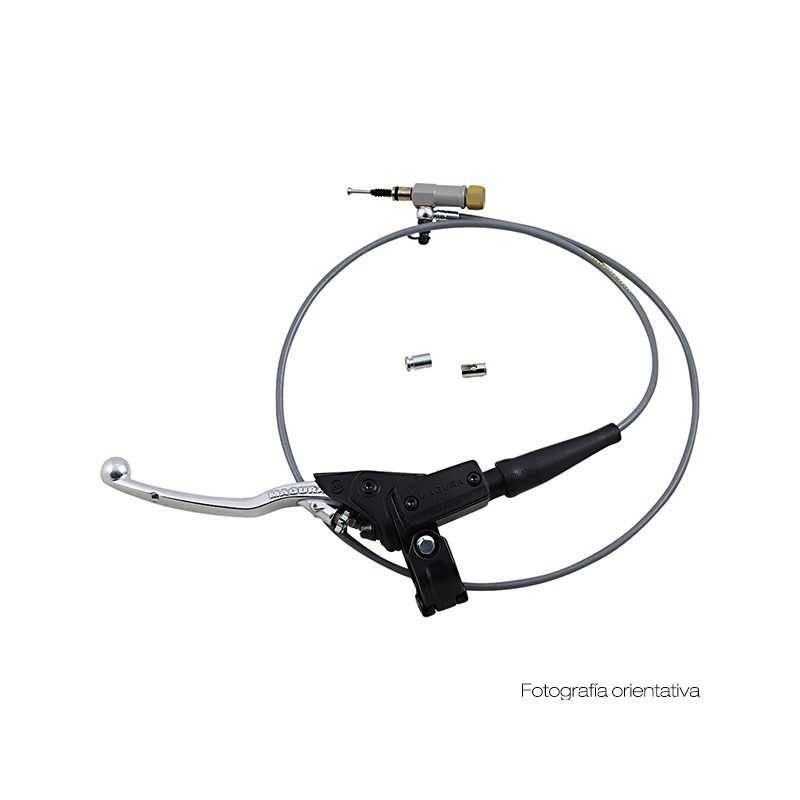 MAGURA Sistema Embrague Hidráulico MAGURA Honda CRF 450R (15-16) HYMEC 167 Kits Embrague Hidráulico