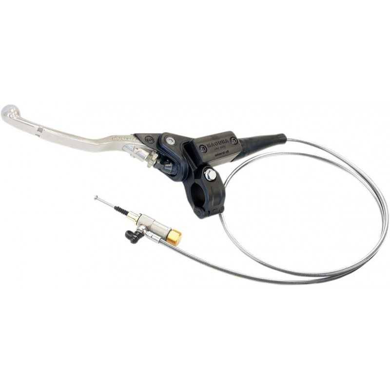 MAGURA Sistema Embrague Hidráulico MAGURA Kawasaki KX 450F (16-18) HYMEC 167 Kits Embrague Hidráulico