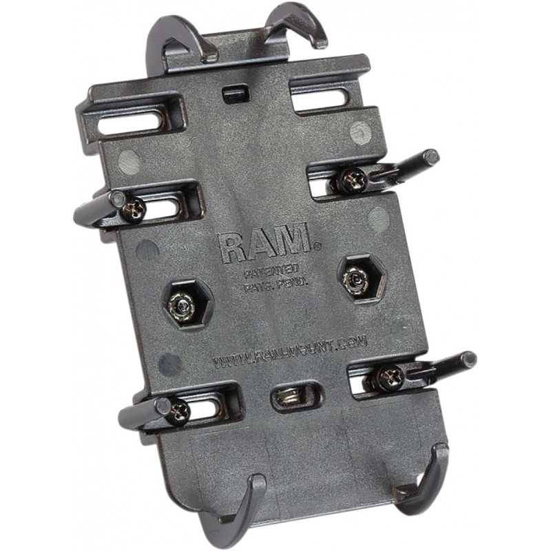 RAM-MOUNT Soporte Cierre Rápido RAM MOUNT Soportes