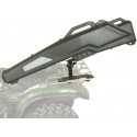 MOOSE UTILITY DIVISION Soporte Funda Escopeta GUN DEFENDER ATV MOOSE UTILITY Soportes