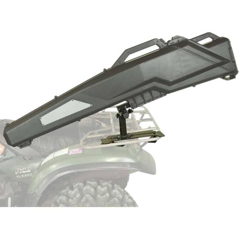 MOOSE UTILITY DIVISION Soporte Funda Escopeta GUN DEFENDER ATV MOOSE UTILITY Soportes