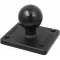 RAM-MOUNT Soporte GPS RAM MOUNT Base Cuadrada Soportes