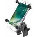 RAM-MOUNT Soporte Móvil RAM MOUNT Manillar Giro 360º Smartphone