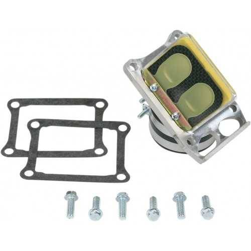 BOYESEN Caja Láminas de Admisión BOYESEN Honda CR 125R (03) Cajas Admisión