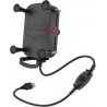 RAM-MOUNT Soporte Móvil RAM MOUNT Tough-Charge Carga Inalambrica A Smartphone