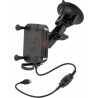 RAM-MOUNT Soporte Móvil RAM MOUNT Tough-Charge Carga Inalambrica D Smartphone