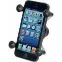 RAM-MOUNT Soporte Móvil RAM MOUNT X-Grip Universal Smartphone