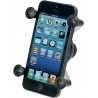 RAM-MOUNT Soporte Móvil RAM MOUNT X-Grip Universal Smartphone