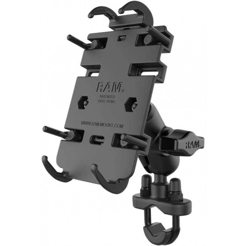 RAM-MOUNT Soporte Móvil Universal RAM MOUNT Completo Smartphone