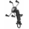 RAM-MOUNT Soporte Móvil Universal RAM MOUNT Manillar Smartphone