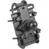 RAM-MOUNT Soporte Móvil Universal RAM MOUNT con Bola Smartphone