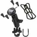 RAM-MOUNT Soporte Móvil X-Grip RAM MOUNT Manillar Smartphone