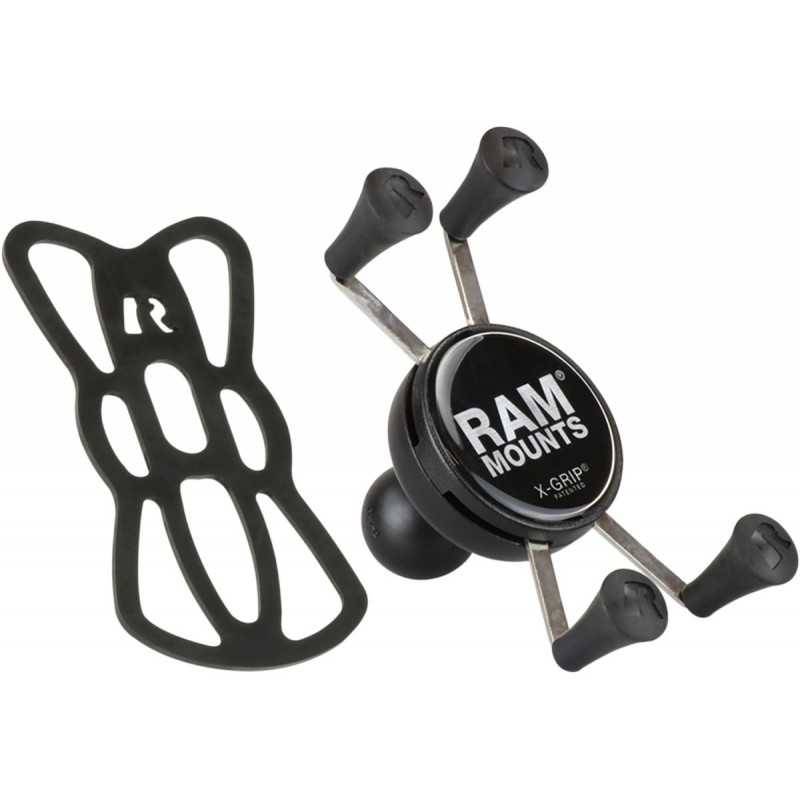 RAM-MOUNT Soporte Tablet RAM MOUNT X-Grip Soportes