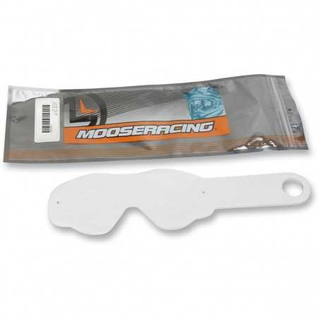 MOOSE RACING TEAR OFF Gafas Infantiles MOOSE RACING QUALIFIER Accesorios