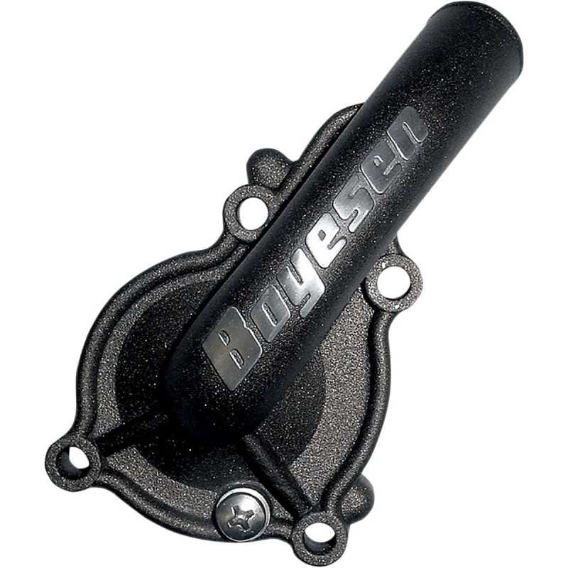 BOYESEN Tapa Bomba de Agua BOYESEN Kawasaki KX 250 (05) Tapas Bomba Agua