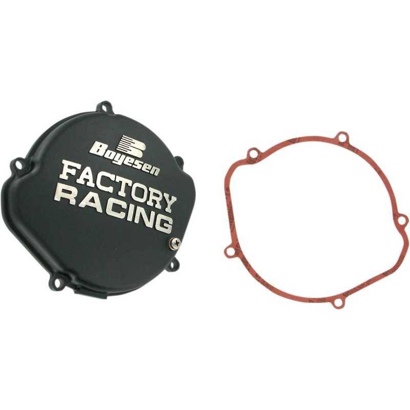 BOYESEN Tapa Embrague BOYESEN Honda CR 125R (00-07) Tapas Embrague