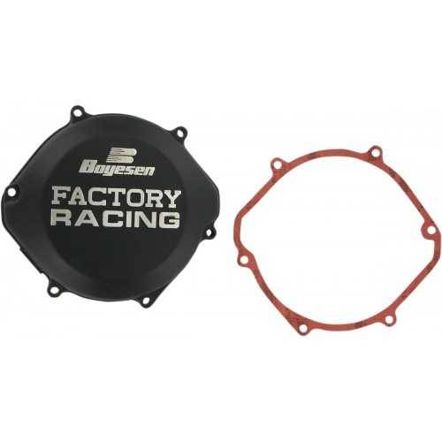 BOYESEN Tapa Embrague BOYESEN Honda CR 250R / 500R (87-01) Tapas Embrague