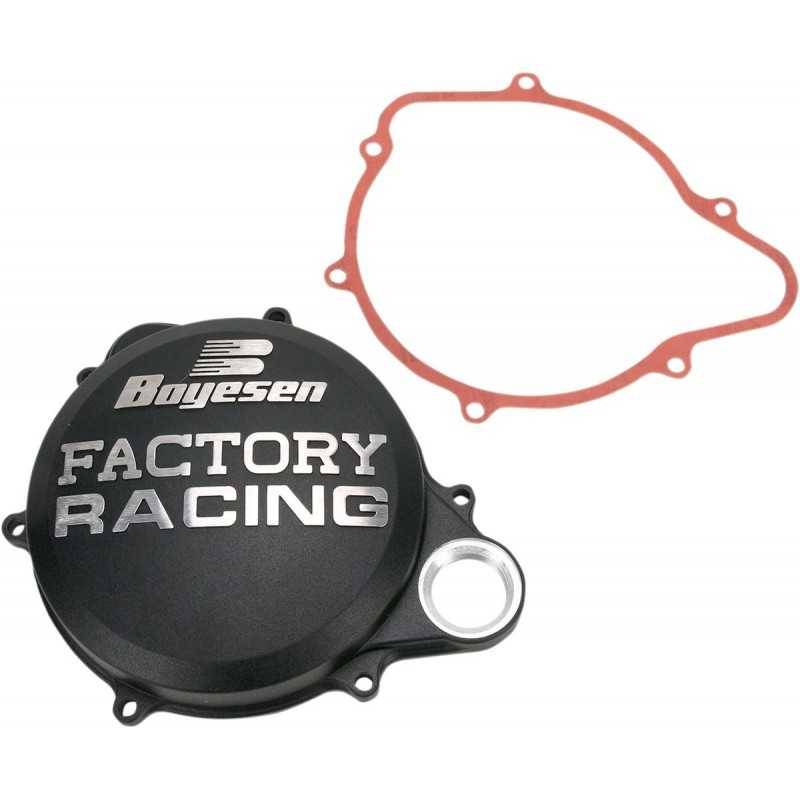 BOYESEN Tapa Embrague BOYESEN Honda CRF 250R (10-17) Tapas Embrague
