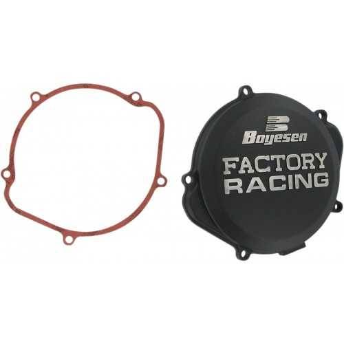 BOYESEN Tapa Embrague BOYESEN Honda CRF 250X (04-17) Tapas Embrague