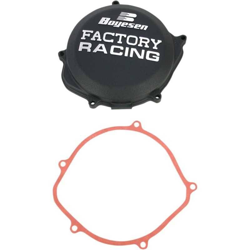 BOYESEN Tapa Embrague BOYESEN Honda CRF 450R (09-16) Tapas Embrague