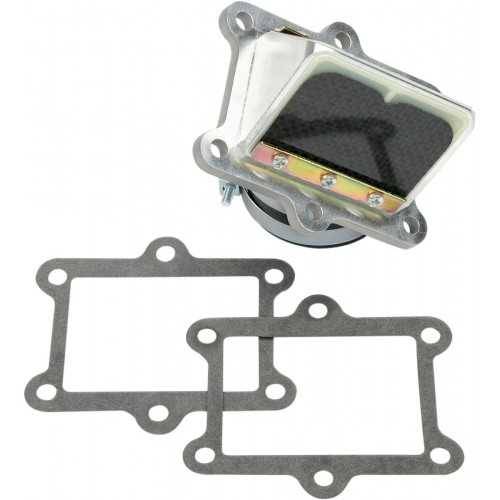 BOYESEN Caja Láminas de Admisión BOYESEN Honda CR 250R (00) Cajas Admisión