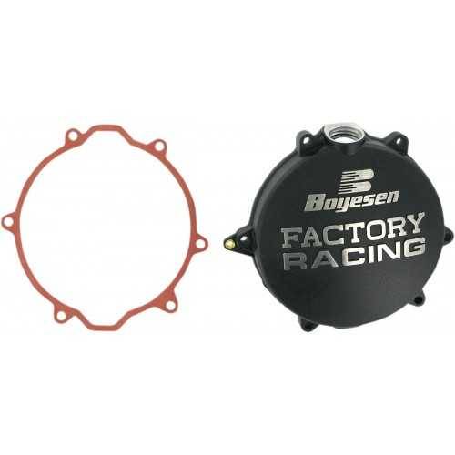 BOYESEN Tapa Embrague BOYESEN KTM SX-F 250 (06-12) Tapas Embrague