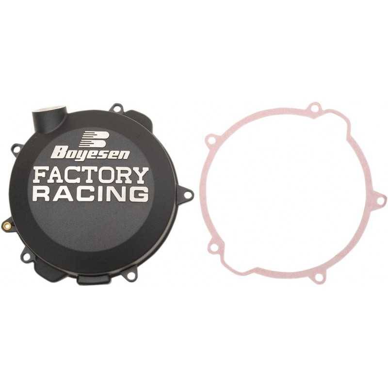 BOYESEN Tapa Embrague BOYESEN KTM/Husqvarna 125/150 (16-20) Tapas Embrague