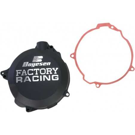 BOYESEN Tapa Embrague BOYESEN KTM/Husqvarna EXC/SX (01-16) TE/TC (12-16) Tapas Embrague