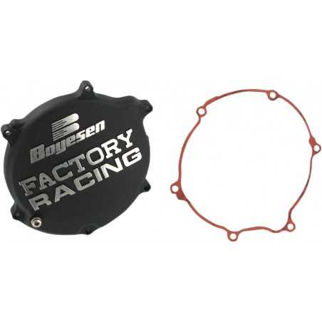 BOYESEN Tapa Embrague BOYESEN Kawasaki KX 125 (03-07) Tapas Embrague