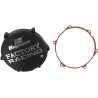 BOYESEN Tapa Embrague BOYESEN Kawasaki KX 250 (03-04) Tapas Embrague
