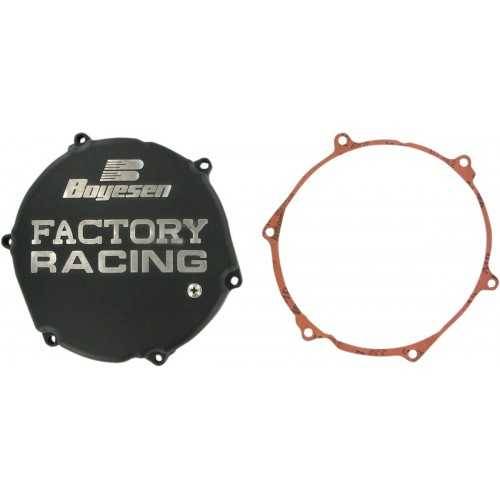 BOYESEN Tapa Embrague BOYESEN Kawasaki KX 250 (93-02) Tapas Embrague