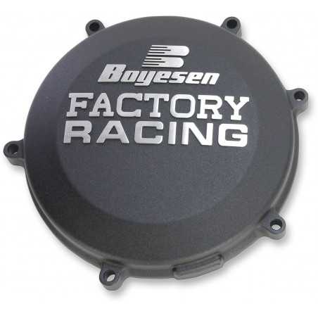 BOYESEN Tapa Embrague BOYESEN Kawasaki KX 450F (16-18) Tapas Embrague