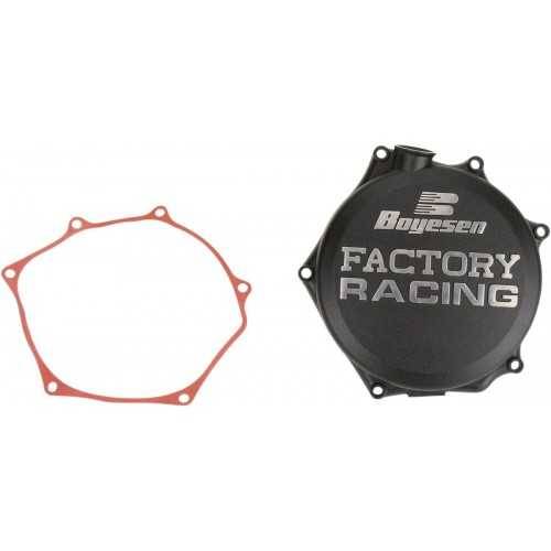 BOYESEN Tapa Embrague BOYESEN Suzuki RMZ 250 (07-21) Tapas Embrague