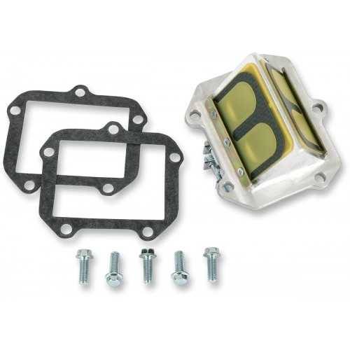BOYESEN Caja Láminas de Admisión BOYESEN KTM 125/150/200 (98-15) Cajas Admisión