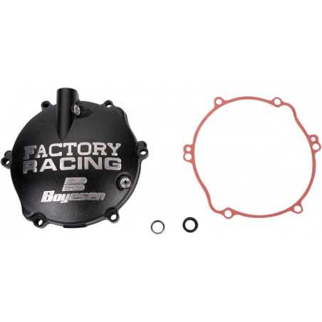 BOYESEN Tapa Embrague BOYESEN Yamaha YZ 125 (94-04) Tapas Embrague