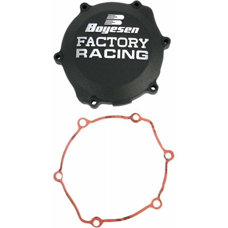 BOYESEN Tapa Embrague BOYESEN Yamaha YZ 65/85 Tapas Embrague