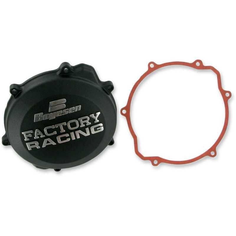 BOYESEN Tapa Embrague BOYESEN Yamaha YZ 250 (99-19) Tapas Embrague
