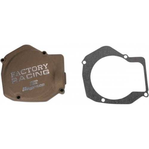 BOYESEN Tapa Encendido BOYESEN Honda CR 125 (88-04) Tapas Encendido