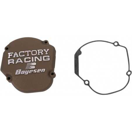 BOYESEN Tapa Encendido BOYESEN Honda CR 250 (02-07) Tapas Encendido