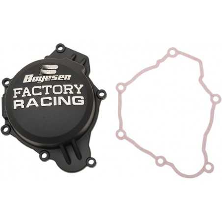 BOYESEN Tapa Encendido BOYESEN KTM/Husqvarna 125/150 (16-21) Tapas Encendido