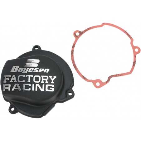 BOYESEN Tapa Encendido BOYESEN KTM/Husqvarna 65 (09-19) Tapas Encendido