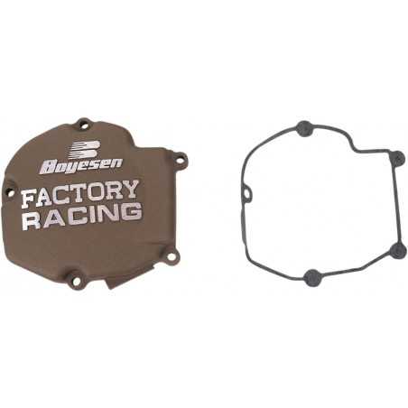 BOYESEN Tapa Encendido BOYESEN Kawasaki KX 125 (03-07) Tapas Encendido
