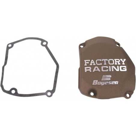 BOYESEN Tapa Encendido BOYESEN Suzuki RM 125 (98-08) Tapas Encendido